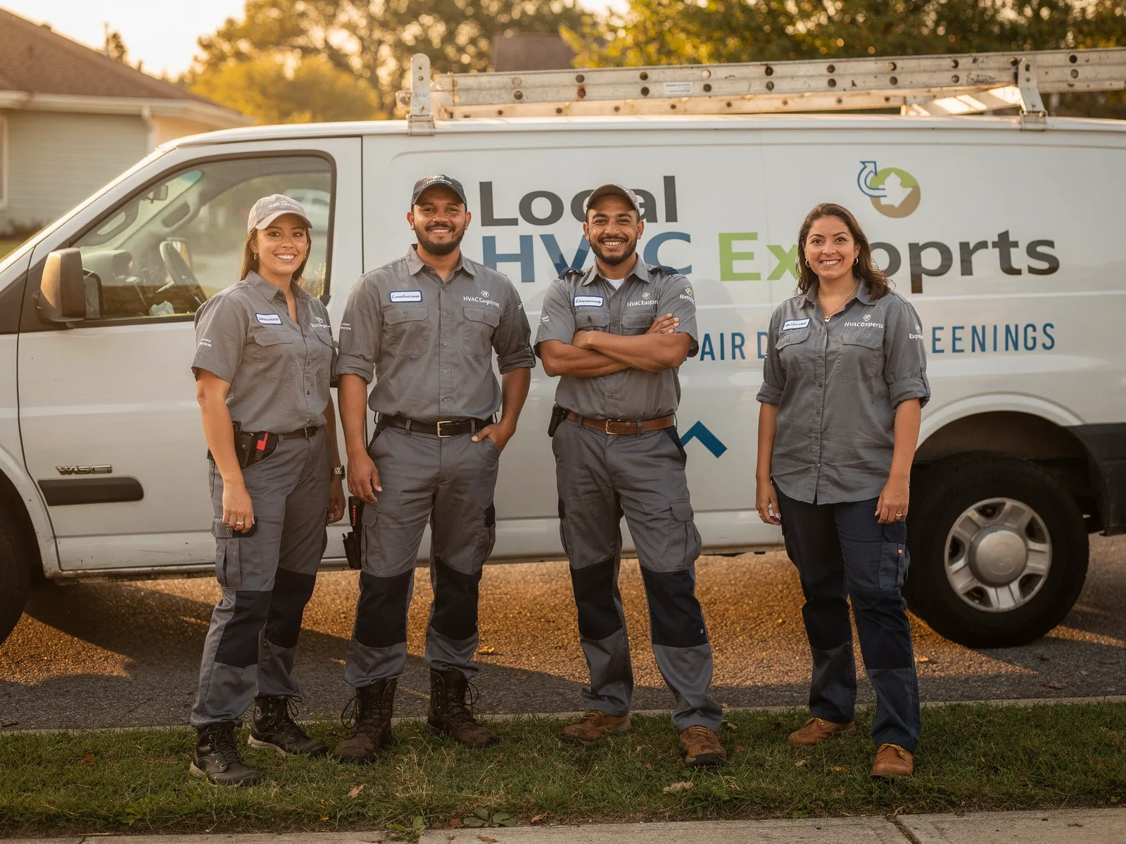 24/7 HVAC Repair & AC Replacement company in Hazlehurst, MS