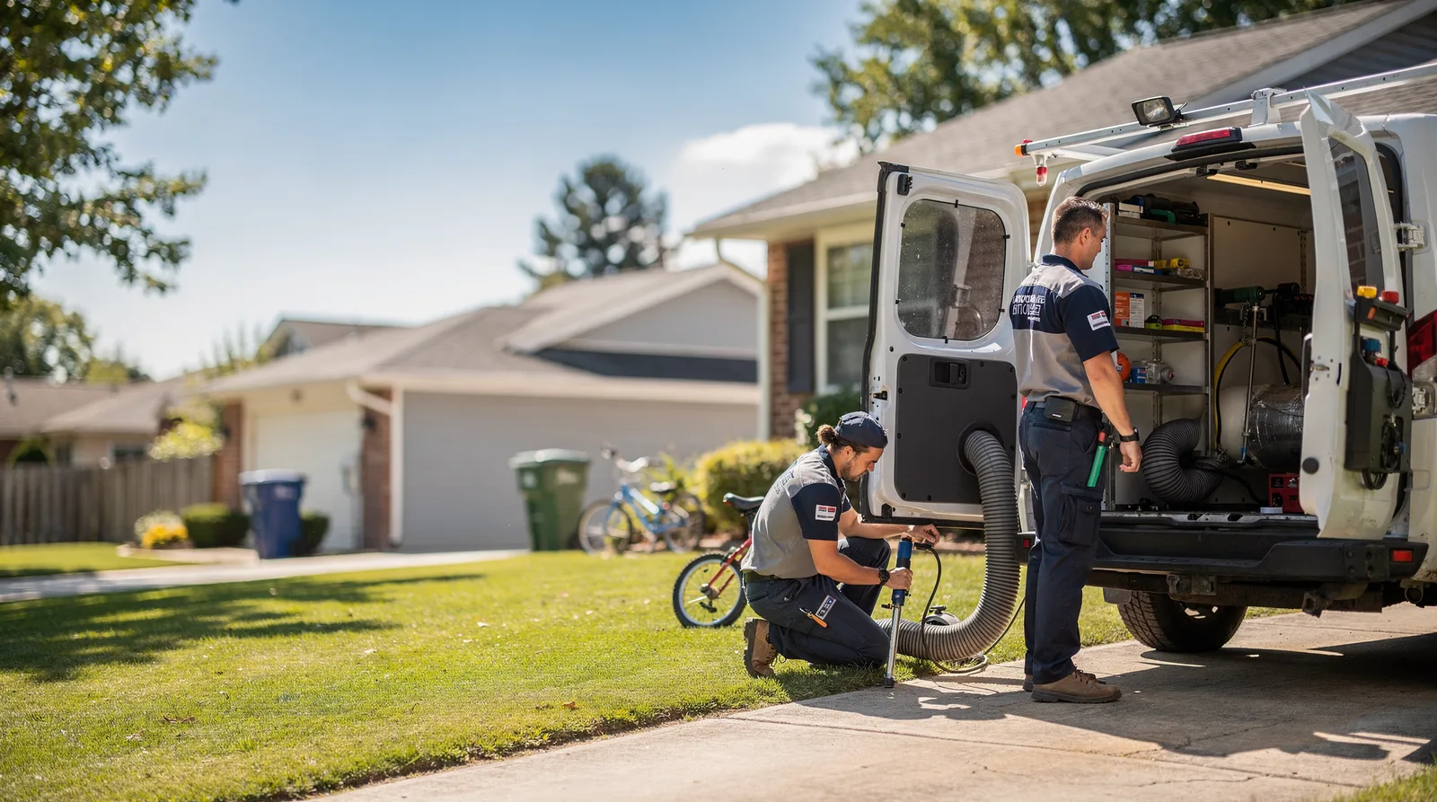 24/7 HVAC Repair & AC Replacement in Hazlehurst, MS near me